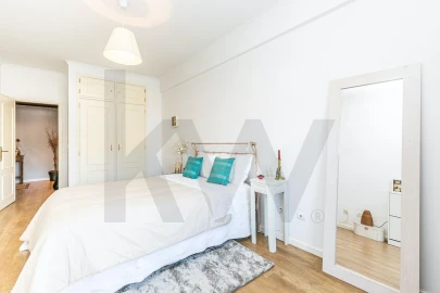 Apartamento T1 para Arrendamento em Barcarena