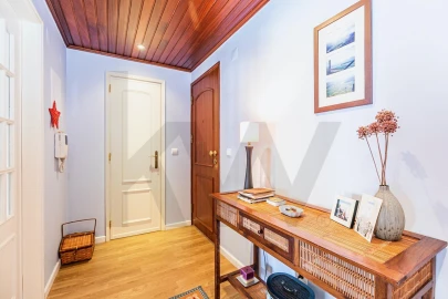 Apartamento T1 para Arrendamento em Barcarena