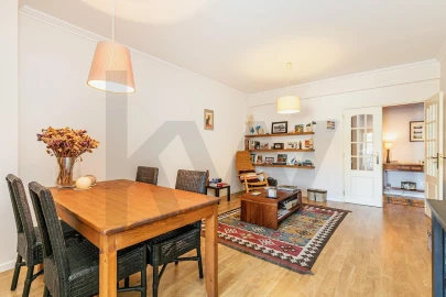 Apartamento T1 para Arrendamento em Barcarena