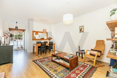 Apartamento T1 para Arrendamento em Barcarena