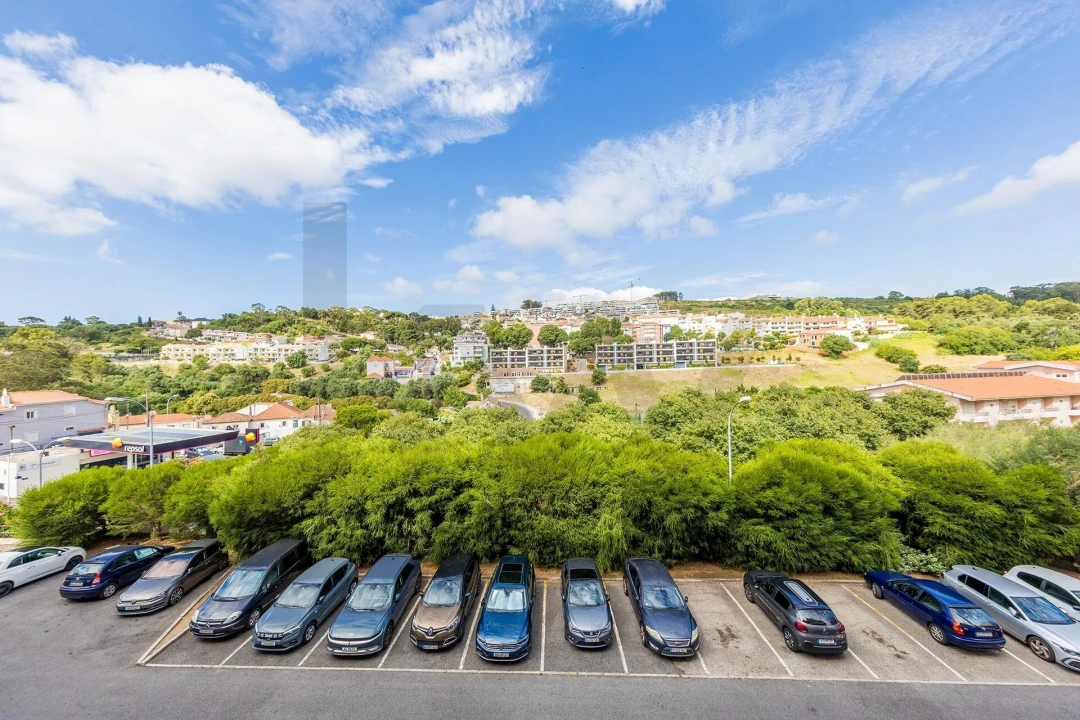 Apartamento T1 para Arrendamento em Barcarena Foto 17