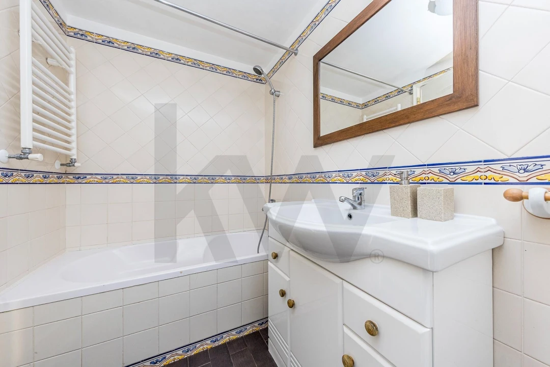 Apartamento T1 para Arrendamento em Barcarena Foto 15