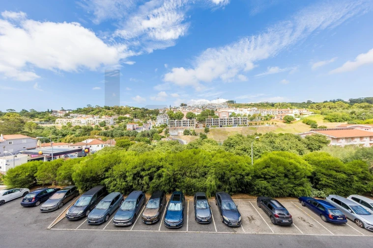 Apartamento T1 para Arrendamento em Barcarena Foto 17