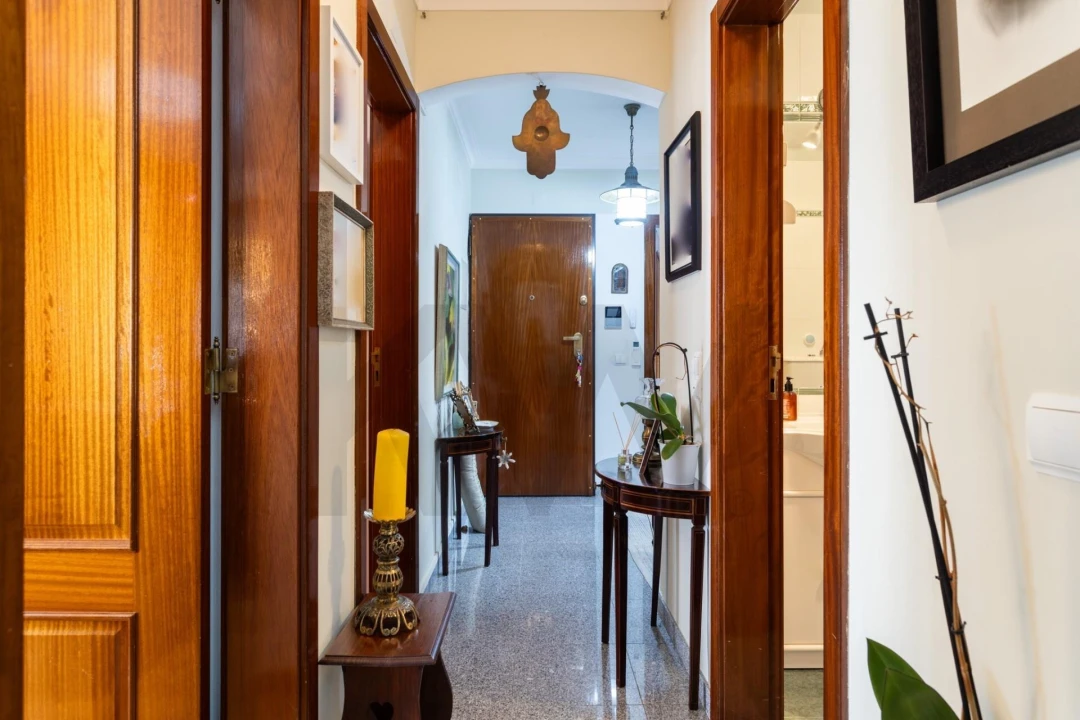 Apartamento T3 para Venda em São Domingos de Rana Foto 10