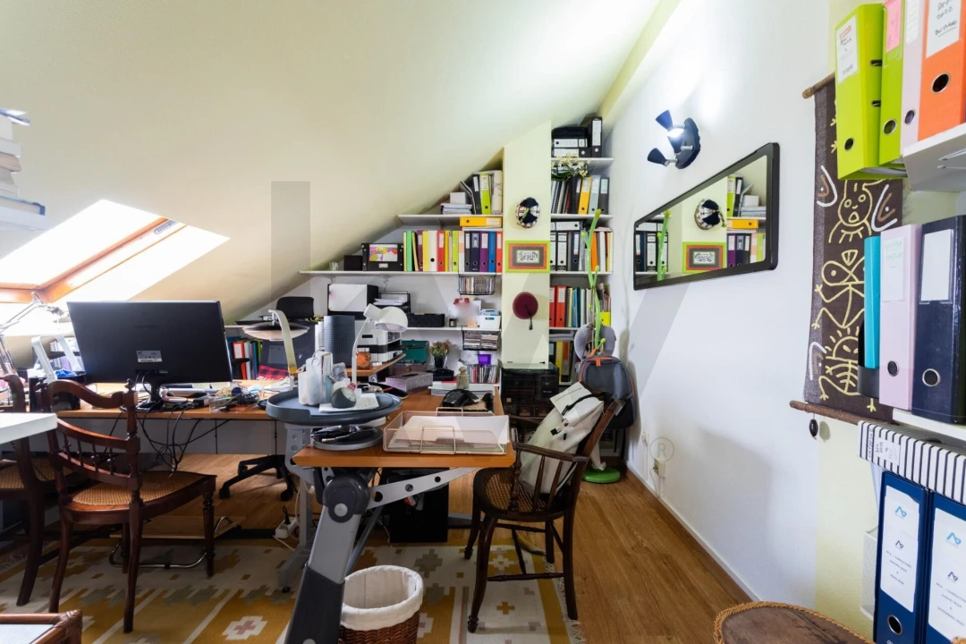 Apartamento T3 para Venda em São Domingos de Rana Foto 28