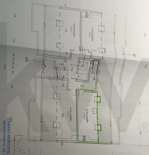 Apartamento T3 para Venda em São Domingos de Rana