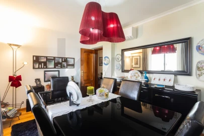 Apartamento T3 para Venda em São Domingos de Rana