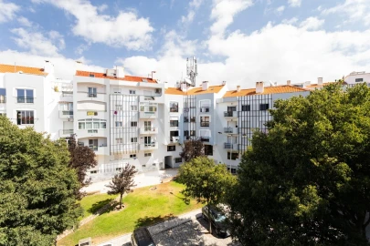 Apartamento T3 para Venda em São Domingos de Rana