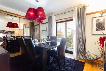 Apartamento T3 para Venda em São Domingos de Rana