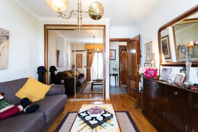 Apartamento T3 para Venda em São Domingos de Rana