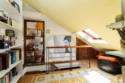 Apartamento T3 para Venda em São Domingos de Rana