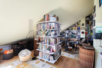 Apartamento T3 para Venda em São Domingos de Rana