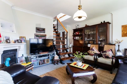Apartamento T3 para Venda em São Domingos de Rana