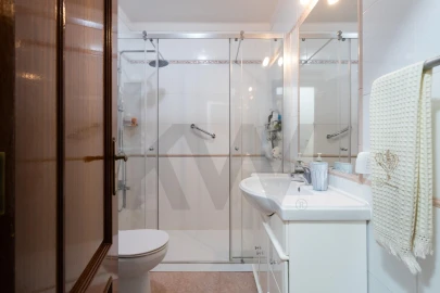 Apartamento T3 para Venda em São Domingos de Rana
