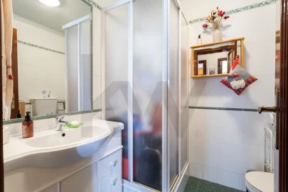 Apartamento T3 para Venda em São Domingos de Rana