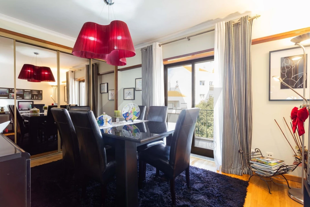 Apartamento T3 para Venda em São Domingos de Rana Foto 13