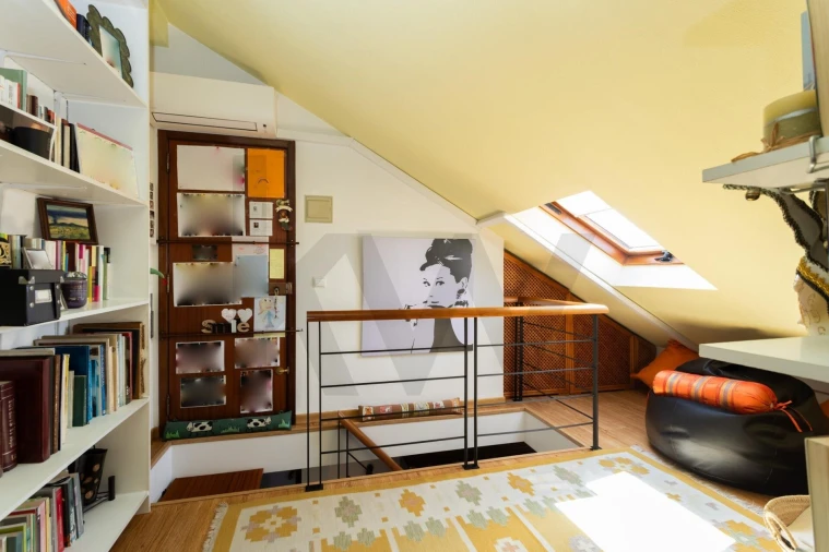 Apartamento T3 para Venda em São Domingos de Rana Foto 26