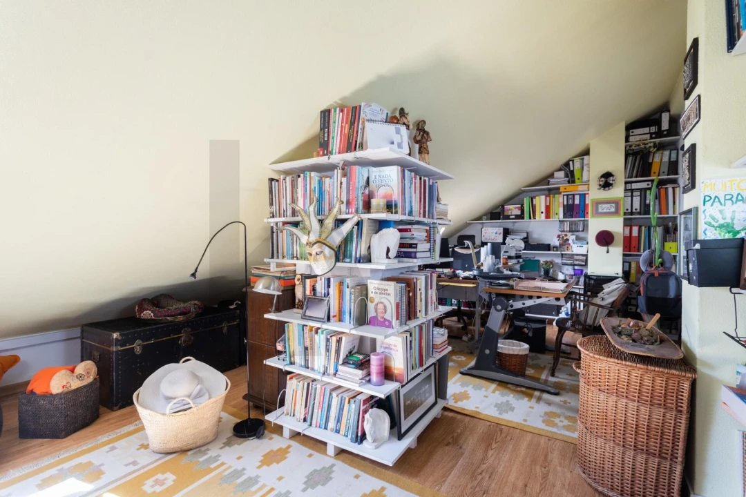 Apartamento T3 para Venda em São Domingos de Rana Foto 27