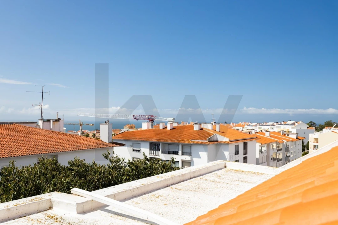 Apartamento T3 para Venda em São Domingos de Rana Foto 30