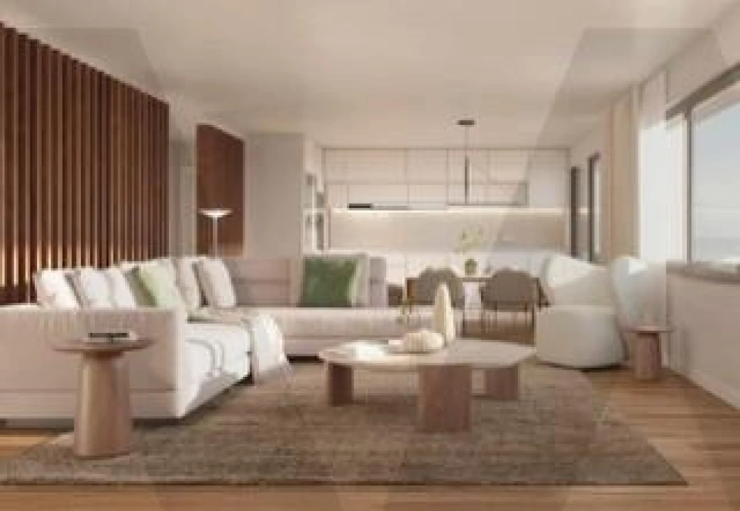 Apartamento T3 para Venda em Alvalade Foto 5