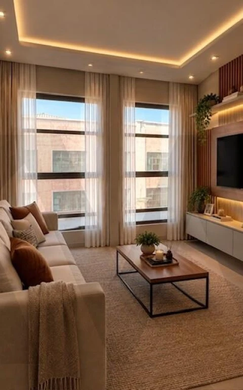 Apartamento T3 para Venda em Alvalade