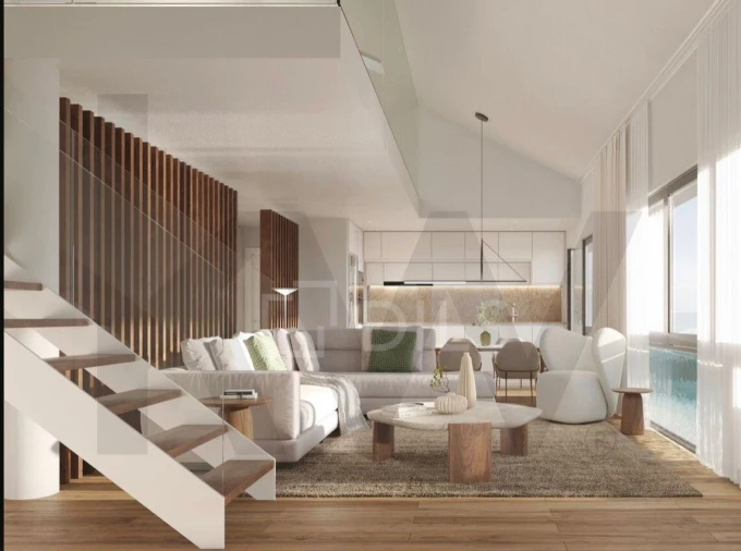Apartamento T3 para Venda em Alvalade Foto 3