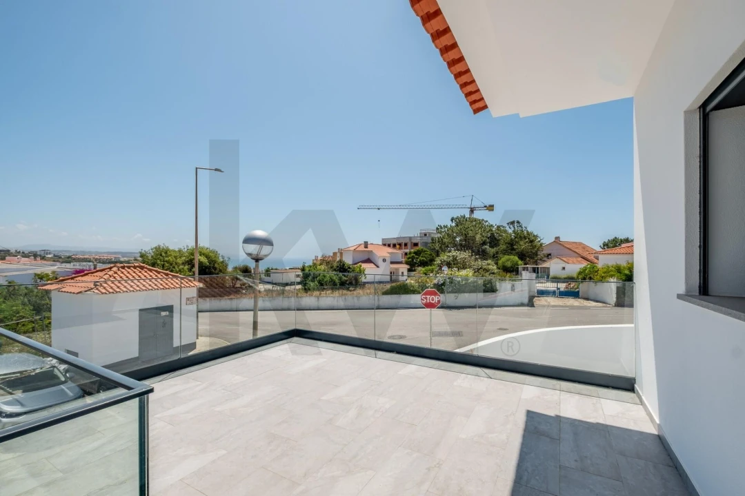 Moradia T4 para Venda em Ericeira Foto 32