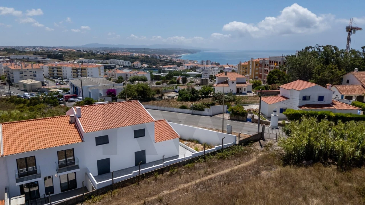 Moradia T4 para Venda em Ericeira Foto 41