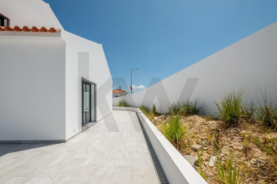 Moradia T4 para Venda em Ericeira Foto 16