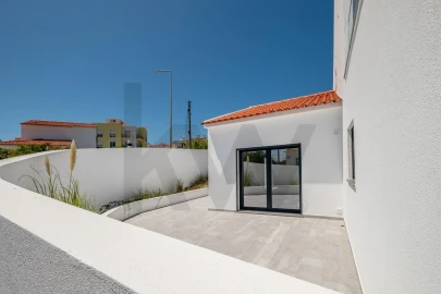 Moradia T4 para Venda em Ericeira