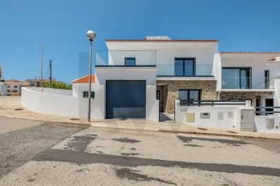 Moradia T4 para Venda em Ericeira