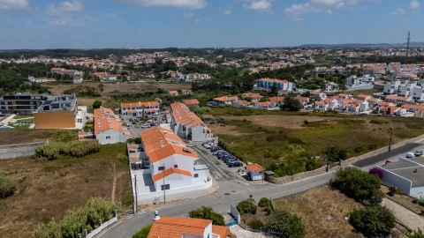Moradia T4 para Venda em Ericeira