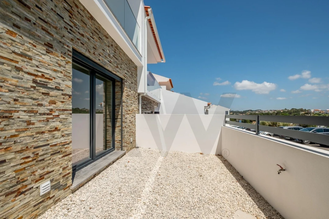 Moradia T4 para Venda em Ericeira Foto 37