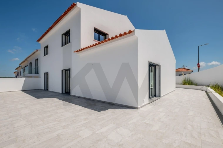 Moradia T4 para Venda em Ericeira Foto 15