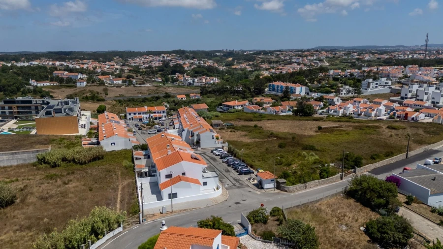 Moradia T4 para Venda em Ericeira Foto 42