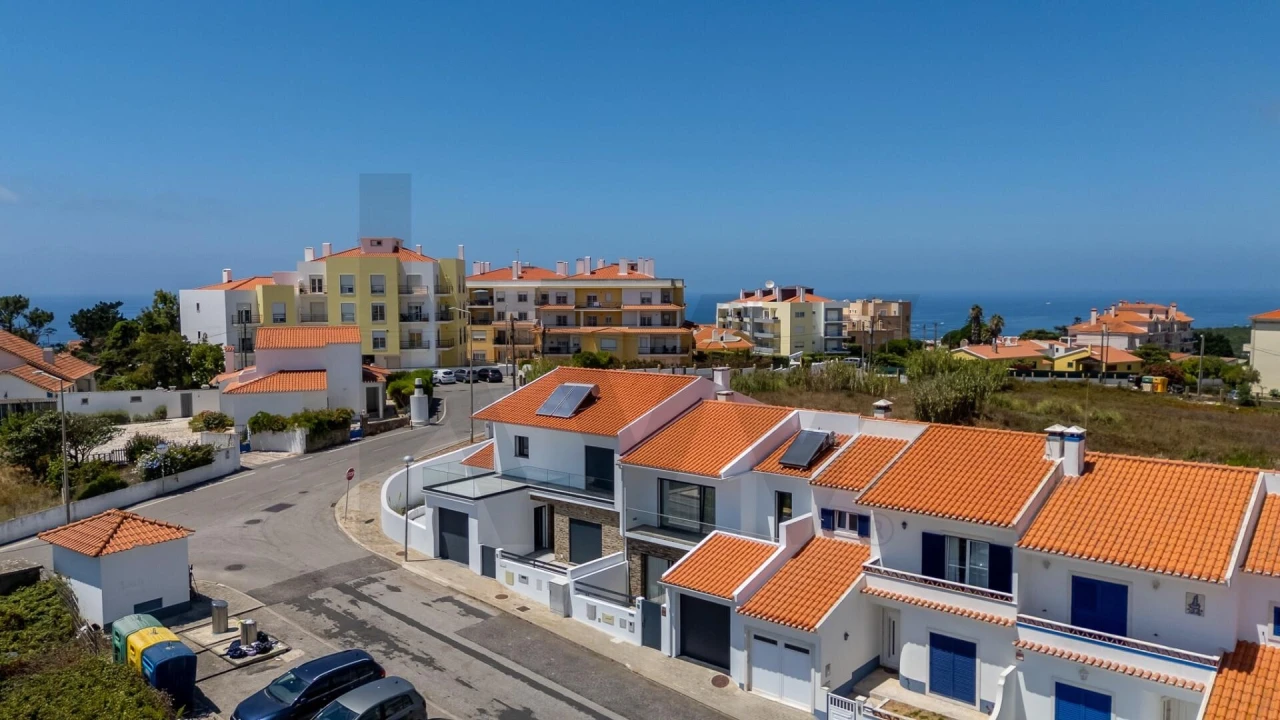 Moradia T4 para Venda em Ericeira Foto 39