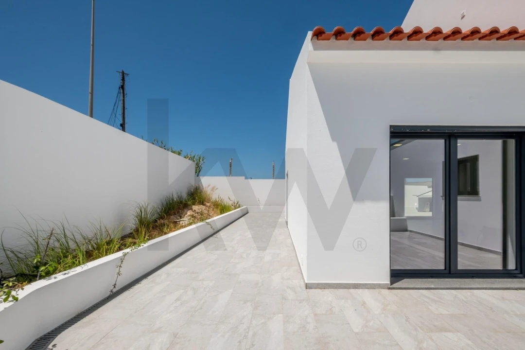 Moradia T4 para Venda em Ericeira Foto 10