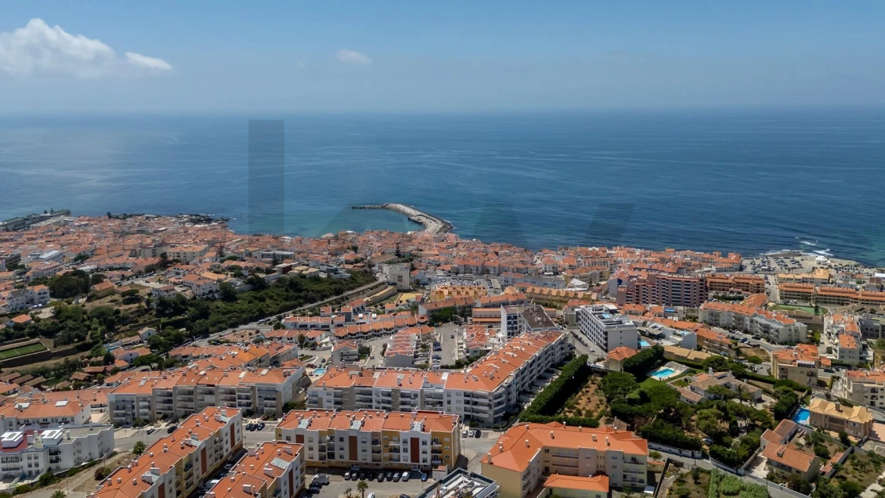Moradia T4 para Venda em Ericeira Foto 43