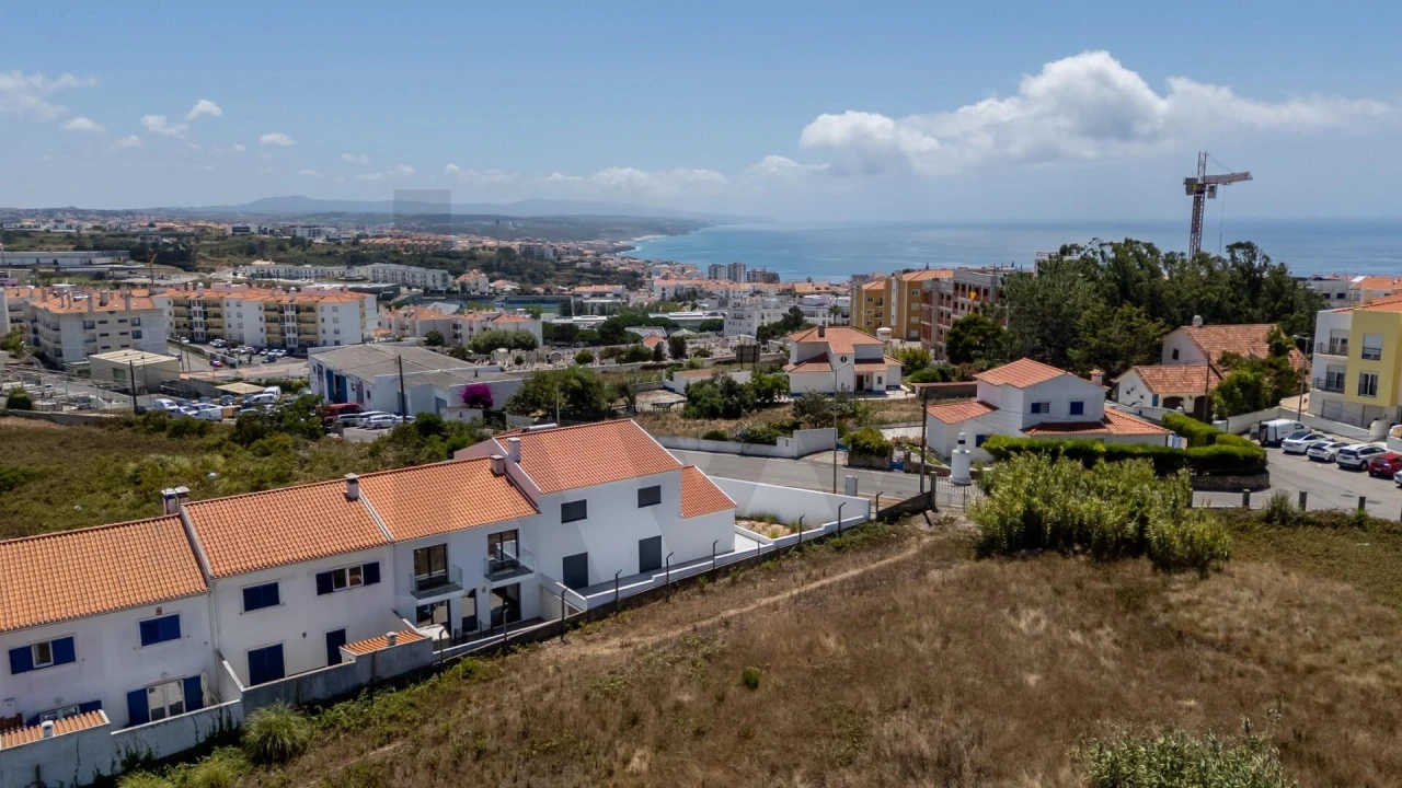 Moradia T4 para Venda em Ericeira Foto 40