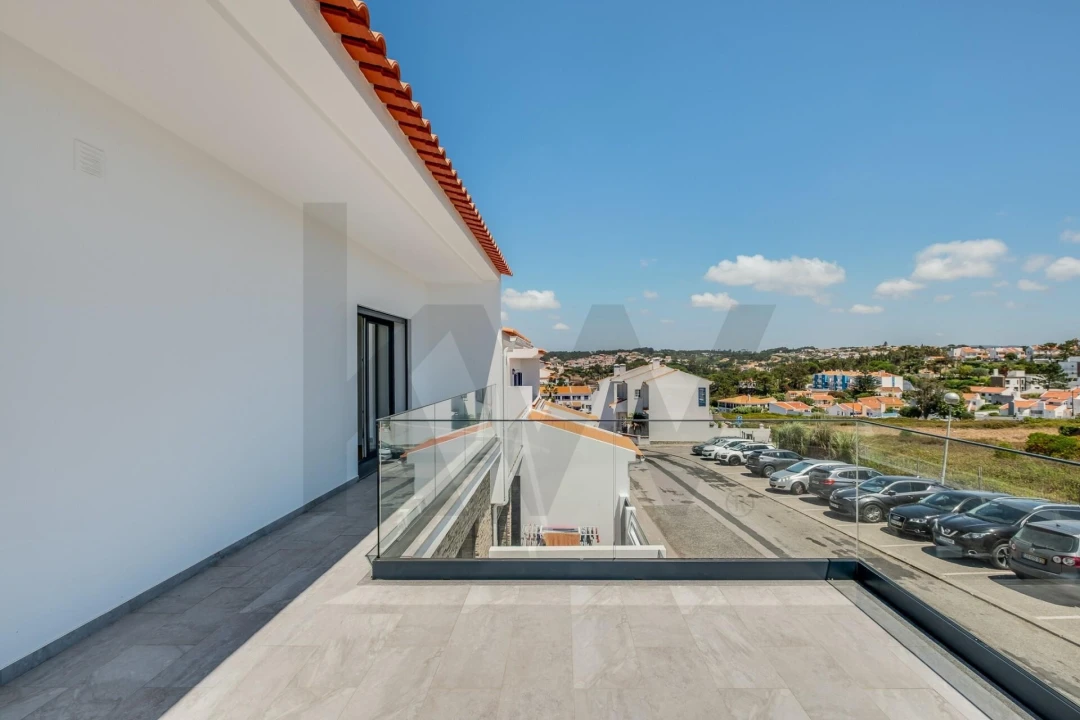 Moradia T4 para Venda em Ericeira Foto 34