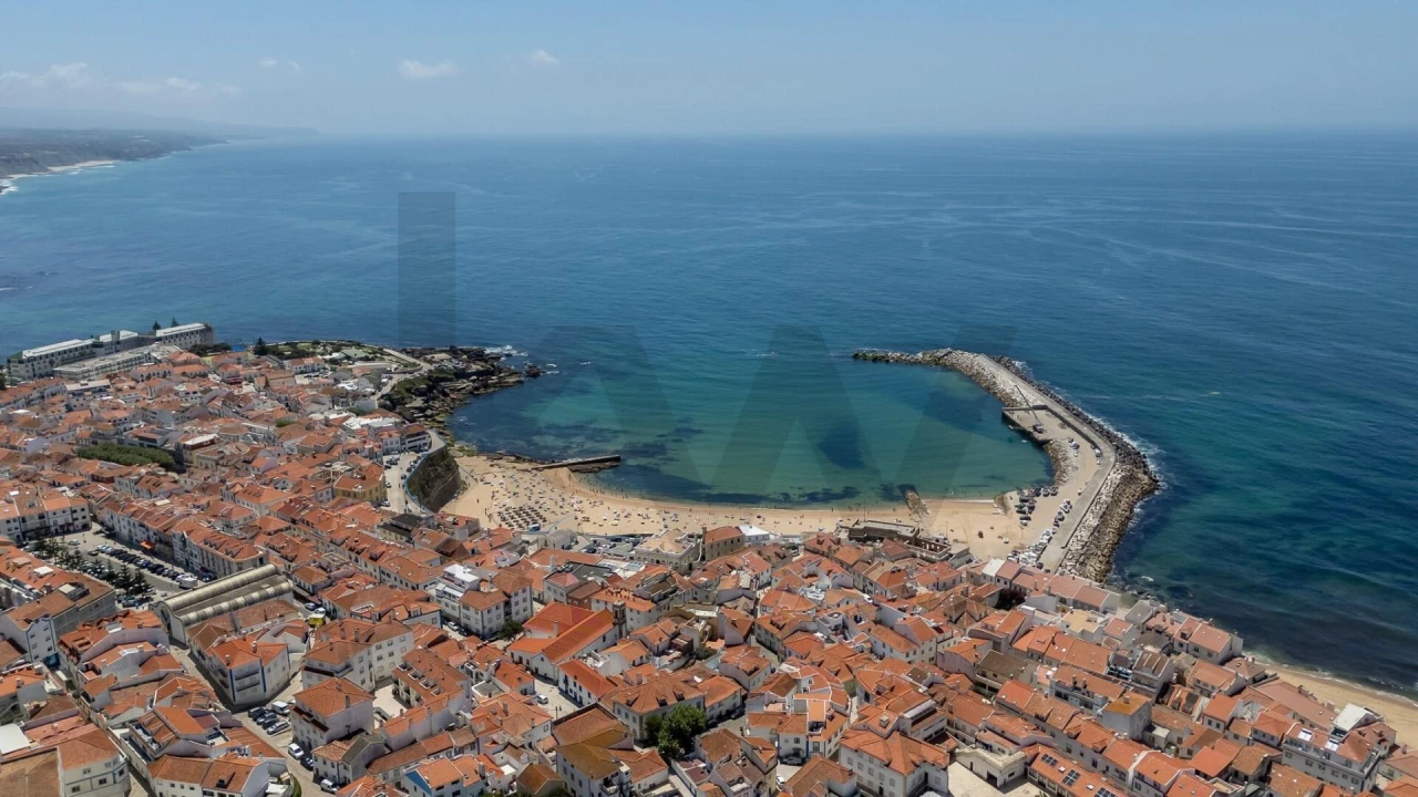 Moradia T4 para Venda em Ericeira Foto 45