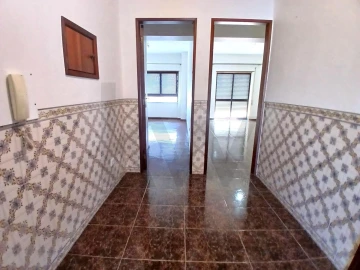Apartamento T3 para Arrendamento em Nossa Senhora do Pópulo, Coto e São Gregório