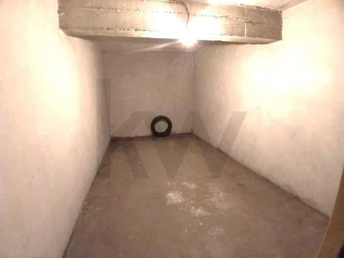 Apartamento T3 para Arrendamento em Nossa Senhora do Pópulo, Coto e São Gregório Foto 21