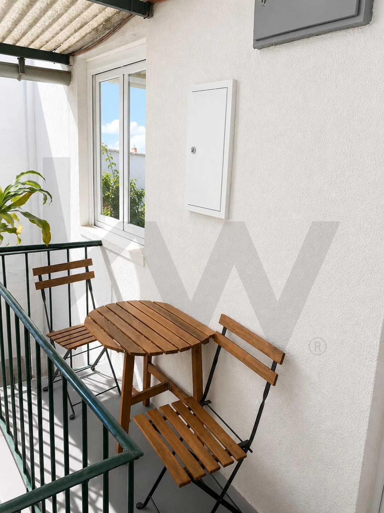Apartamento T1 para Venda em Avenidas Novas Foto 1