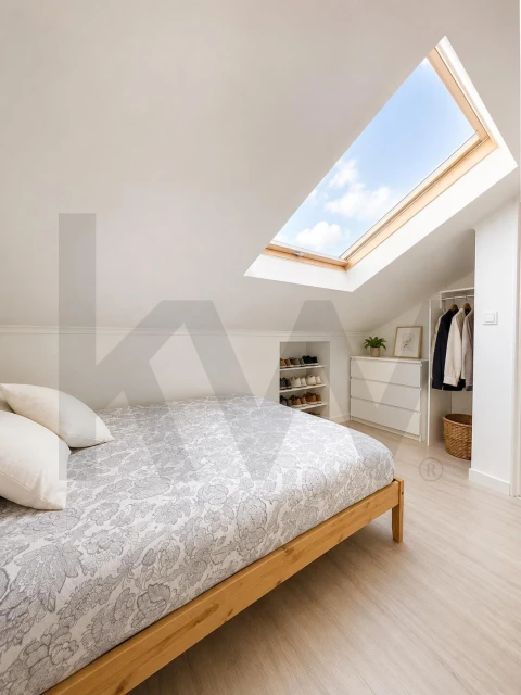 Apartamento T1 para Venda em Avenidas Novas