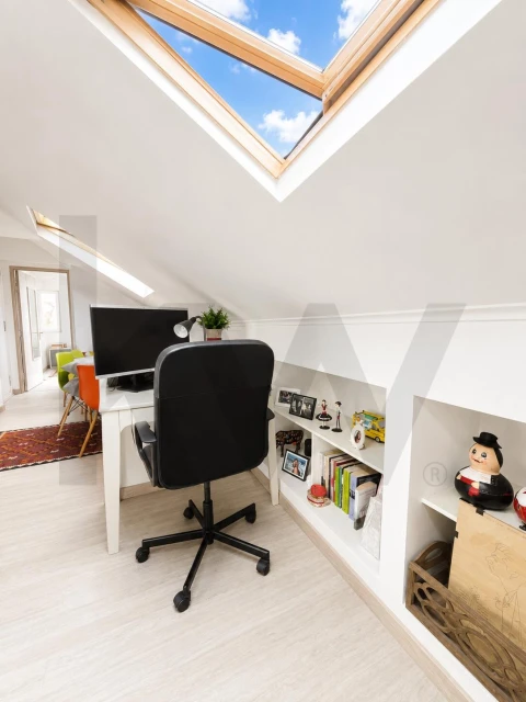 Apartamento T1 para Venda em Avenidas Novas