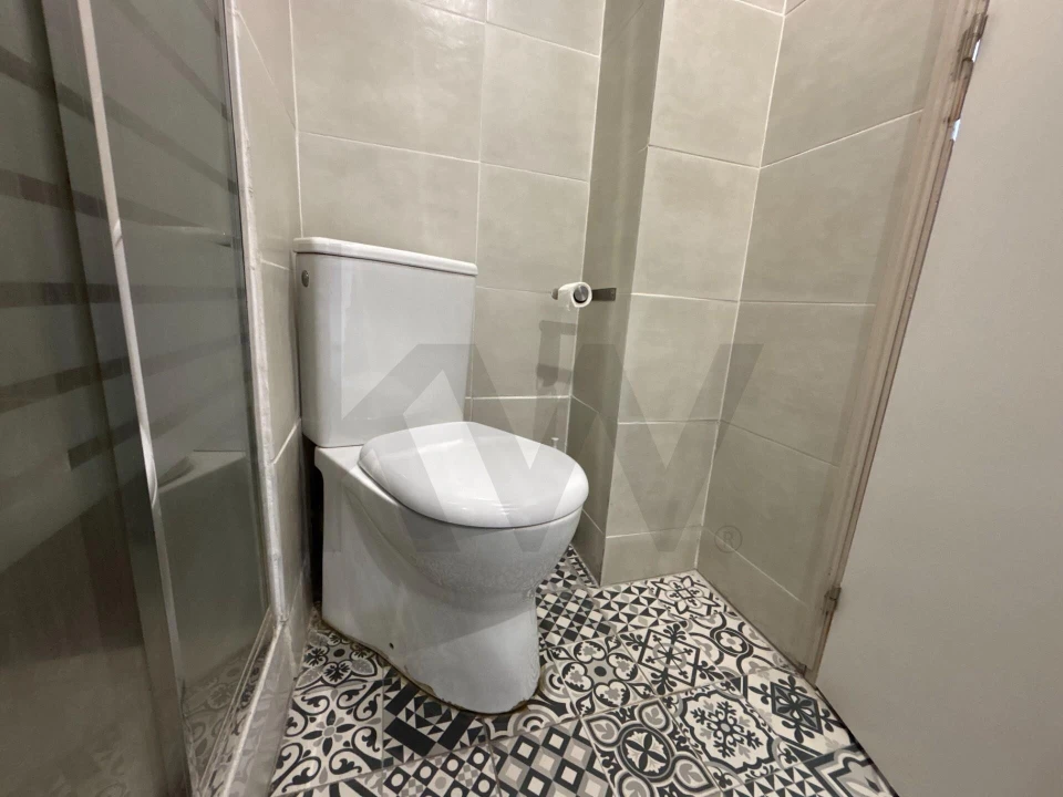 Apartamento T1 para Venda em Avenidas Novas Foto 21