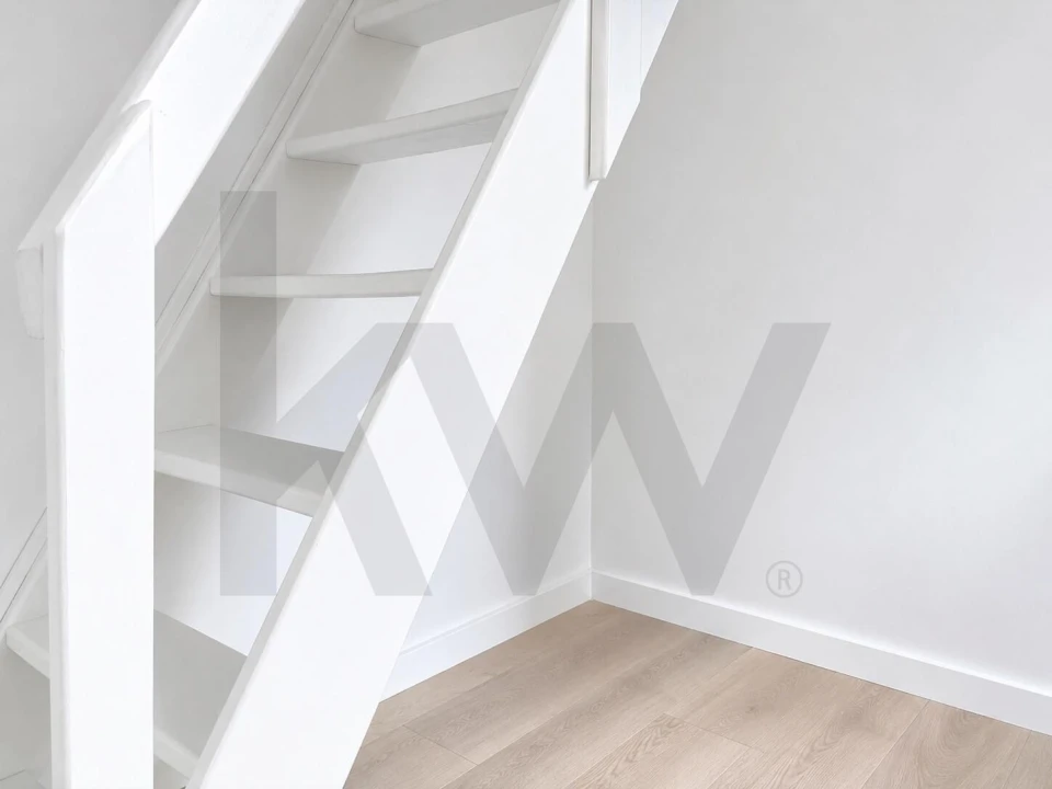 Apartamento T1 para Venda em Avenidas Novas Foto 17