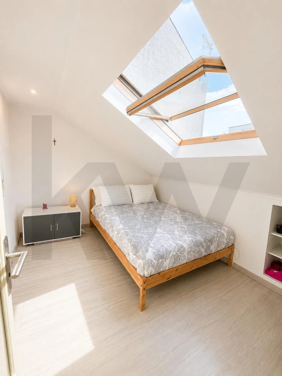 Apartamento T1 para Venda em Avenidas Novas Foto 14