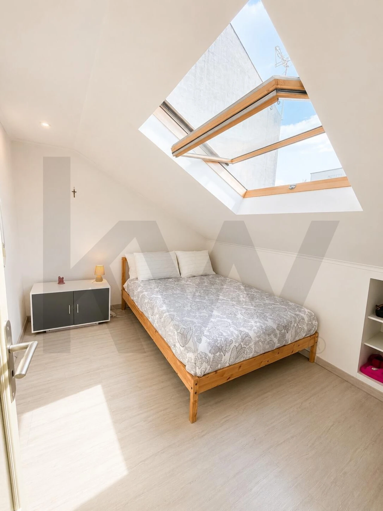 Apartamento T1 para Venda em Avenidas Novas Foto 14